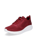 Skechers Sneaker in rot