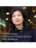 NAXOS Deutschland Musik - Mari Kodama - Kaleidoscope - Beethoven Transcriptions
