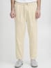 TeeShoppen Hosen Pants in Beige