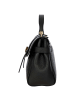 BRIC`s Ninfea - Henkeltasche 25 cm (leather) in schwarz