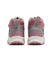 Hummel Hummel Klettverschluss Stiefel Trail Walker Lebensstil Kinder in PINK