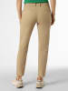 Marc O'Polo Hose Torne in beige