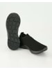 Puma Laufschuhe in Schwarz