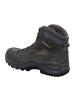 LOWA Outdoorschuhe RENEGADE EVO GTX MID in oliv/senf