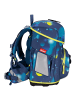 Scout Neo Exklusiv LED - Schulranzen Set 4tlg. (Planets) in Planets