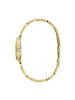 Guess Analoguhr für Damen in gold