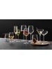 Ritzenhoff & Breker 4er Set Schwenkgläser Rumba 350 ml transparent in transparent