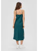 QS Kleid in 6737_petrol
