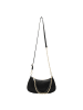 Seidenfelt Lainio Mini Bag Handtasche 15 cm black