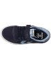 Hummel Kinder Sneaker in Schwarz