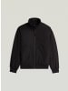 G-Star Raw Tech Padded Bomberjacke dk black