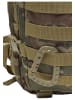 Brandit Backpack in tactical camo