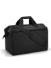 Reisenthel Travelling Weekender Reisetasche 48 cm black