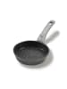 Stoneline Bratpfanne | ohne Deckel in Grau (Griff) | 14 cm
