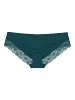 Triumph Hipster Red Label Lovely Micro in TEAL GREEN