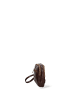 Viola Castellani Handtasche in DARK BROWN B