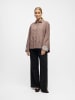Object Hemd in Cocoa Brown