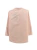 Jack Wolfskin Shirt Emerald Lake blouse in Rosa