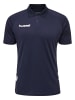 Hummel Hummel Polo Hmlpromo Herren in MARINE