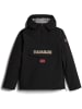 Napapijri Jacke "K Rainforest Sum 4" in Schwarz