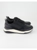 rieker Sneaker low in Schwarz
