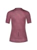 SHIMANO Womans's COLORE  Short Sleeves Jersey in pink