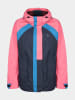 Tommy Hilfiger Tommy Hilfiger Windbreaker in botanical pink