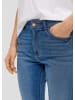 QS Jeans-Hose  in  55Z7_blau