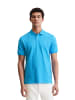 Marc O'Polo Poloshirt Piqué regular in azure blue