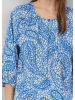s.Oliver Bluse  in  55A0_royalblau