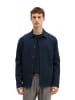 Marc O'Polo Sweatjacke regular in Dark Navy