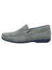 Sioux Sportlicher Slipper in grün