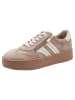 Marco Tozzi Sneaker in TAN COMB