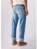 Liu Jo Jeans 10798163394902 Blau