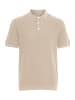 CASUAL FRIDAY Poloshirt CFKarl in Natur