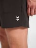 Hummel Kurze Hose Hmlpulse Erwachsene in AFTER DARK