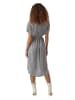 Vero Moda Kleid VMBUMPY in Mehrfarbig