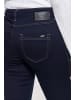 ATT Jeans ATT Jeans Basic 5-Pocket-Jeans Leoni in dunkelblau
