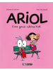 Rehm Verlag Ariol 4 - Eine ganz schöne Kuh