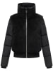 Navahoo Fleecejacke Teddyzone 14 in Black