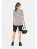 Endurance Fahrradshirt Paxton in 1284 Lilac Gray