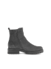 Gabor Comfort Biker Boots in grau