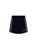 EA7 Emporio Armani Blau Baumwolle Knielang