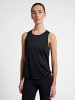 Newline T-Shirt Nwlbeat Laufen Damen in BLACK