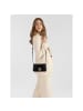 Armani Exchange Amy Umhängetasche 21 cm black