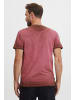 FQ1924 T-Shirt in rot