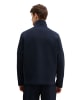 Marc O'Polo Zipper-Sweatjacke in Dark Navy