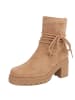 Ital-Design High Heel in Camel