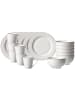 Ritzenhoff & Breker 18er Set Frühstücks-Set Isabella beige in beige