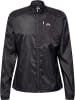 Newline Reißverschluss Windbreaker Men Packable Herren in FORGED IRON
